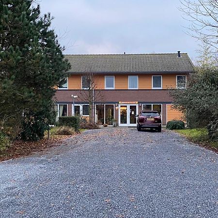Huis Van Steen Lelystad Luaran gambar
