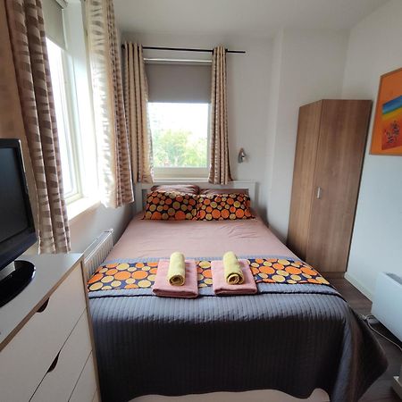 Huis Van Steen Lelystad Luaran gambar