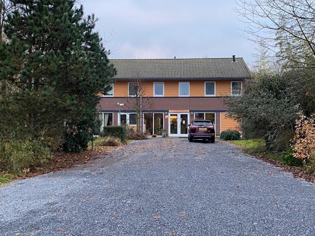 Huis Van Steen Lelystad Luaran gambar
