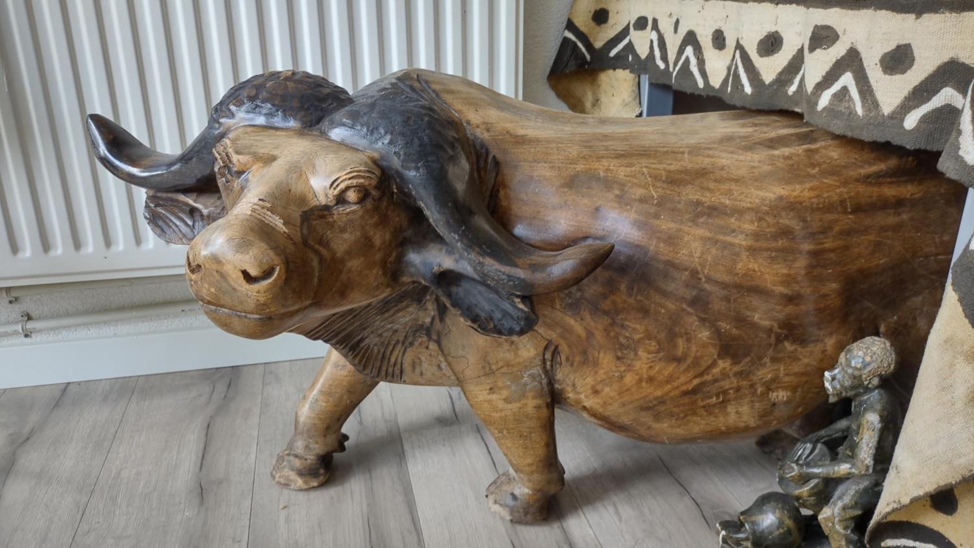 Huis Van Steen Lelystad Luaran gambar
