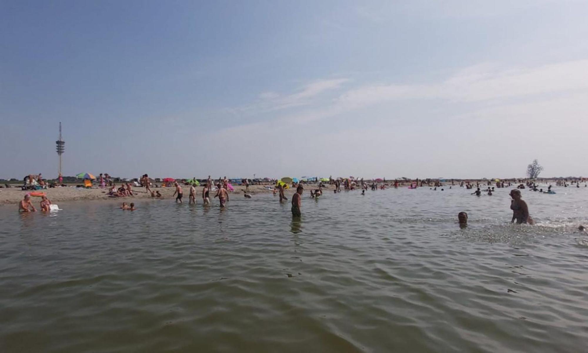 Huis Van Steen Lelystad Luaran gambar