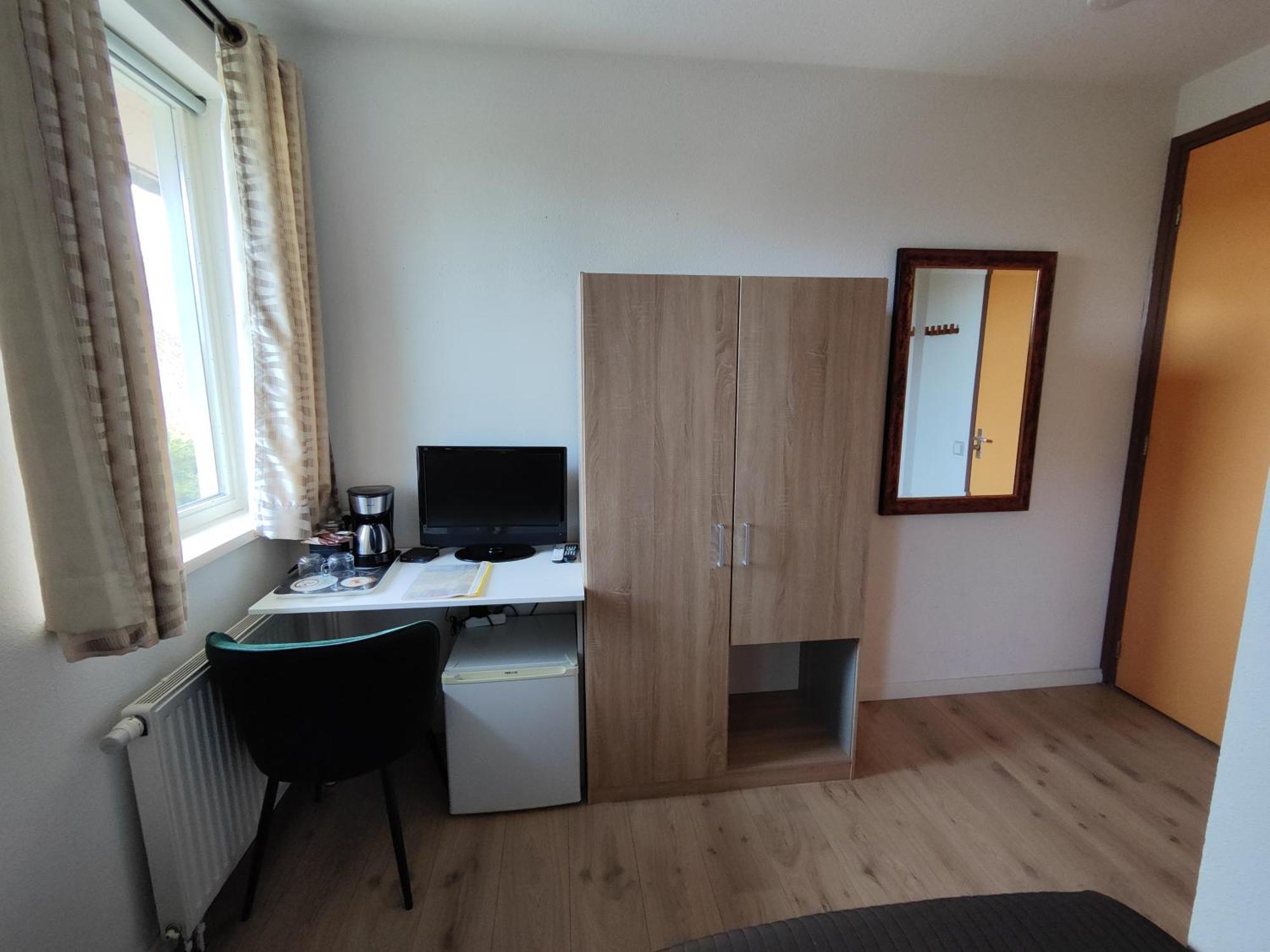 Huis Van Steen Lelystad Luaran gambar
