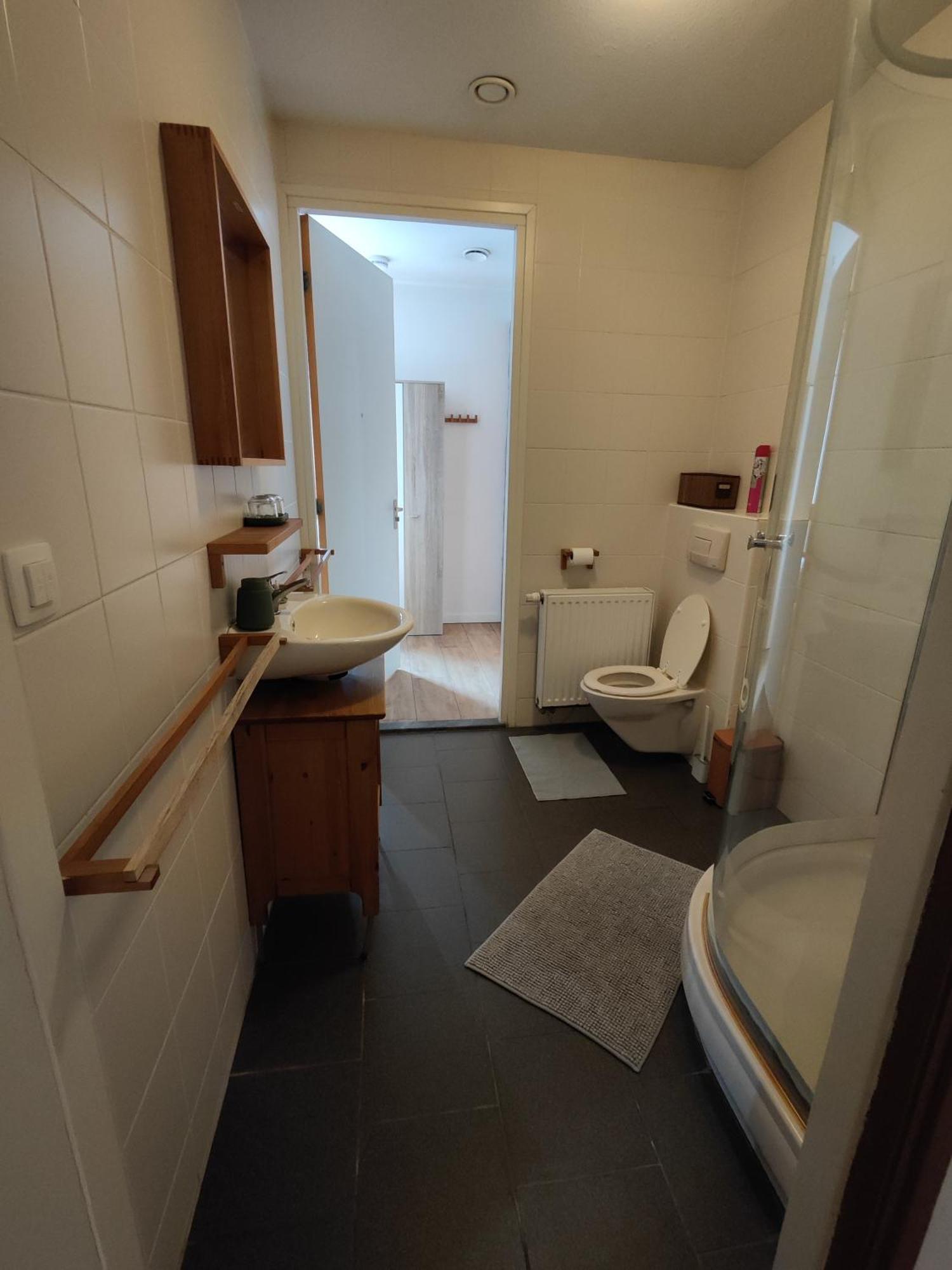 Huis Van Steen Lelystad Luaran gambar