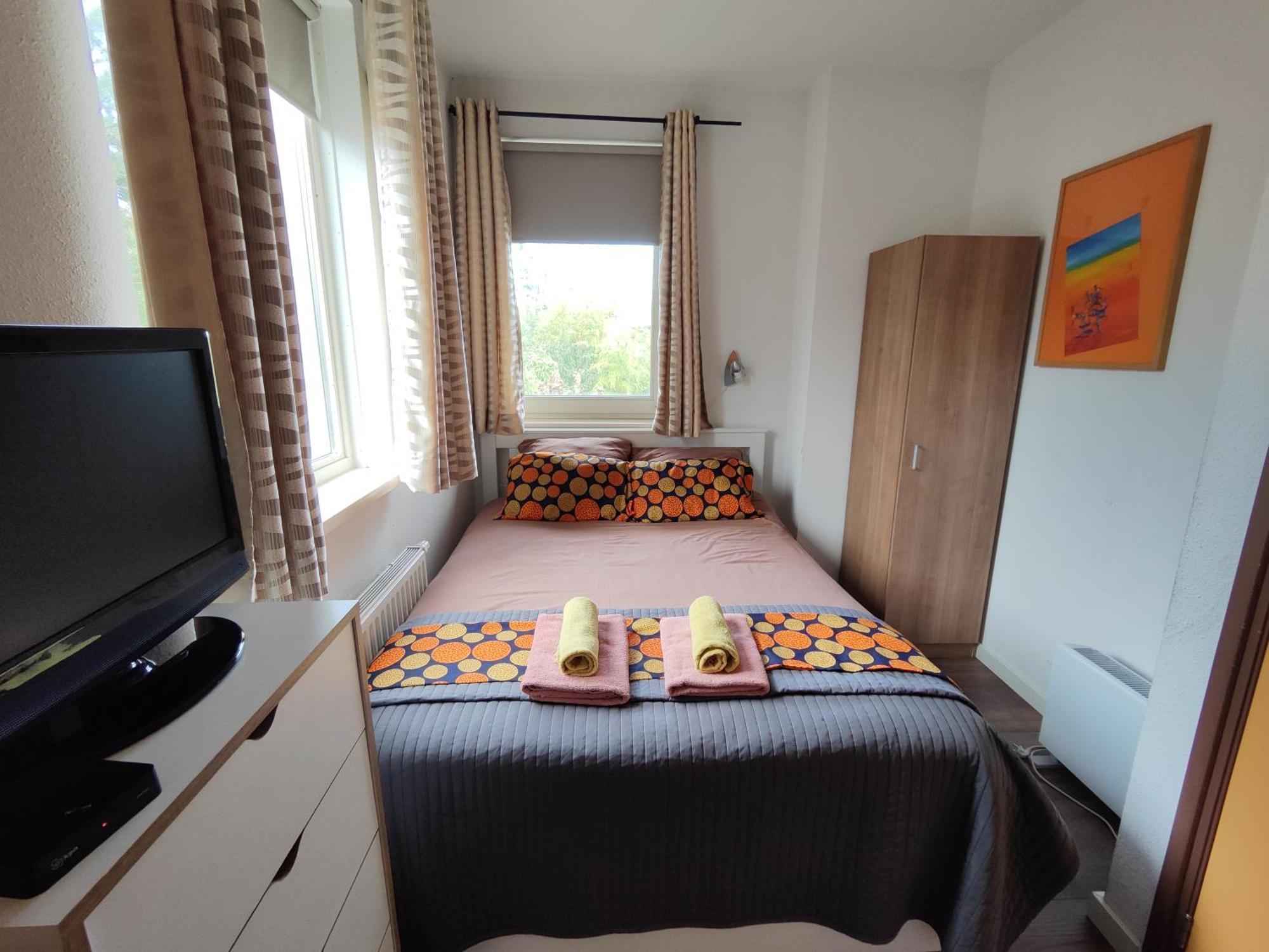Huis Van Steen Lelystad Luaran gambar