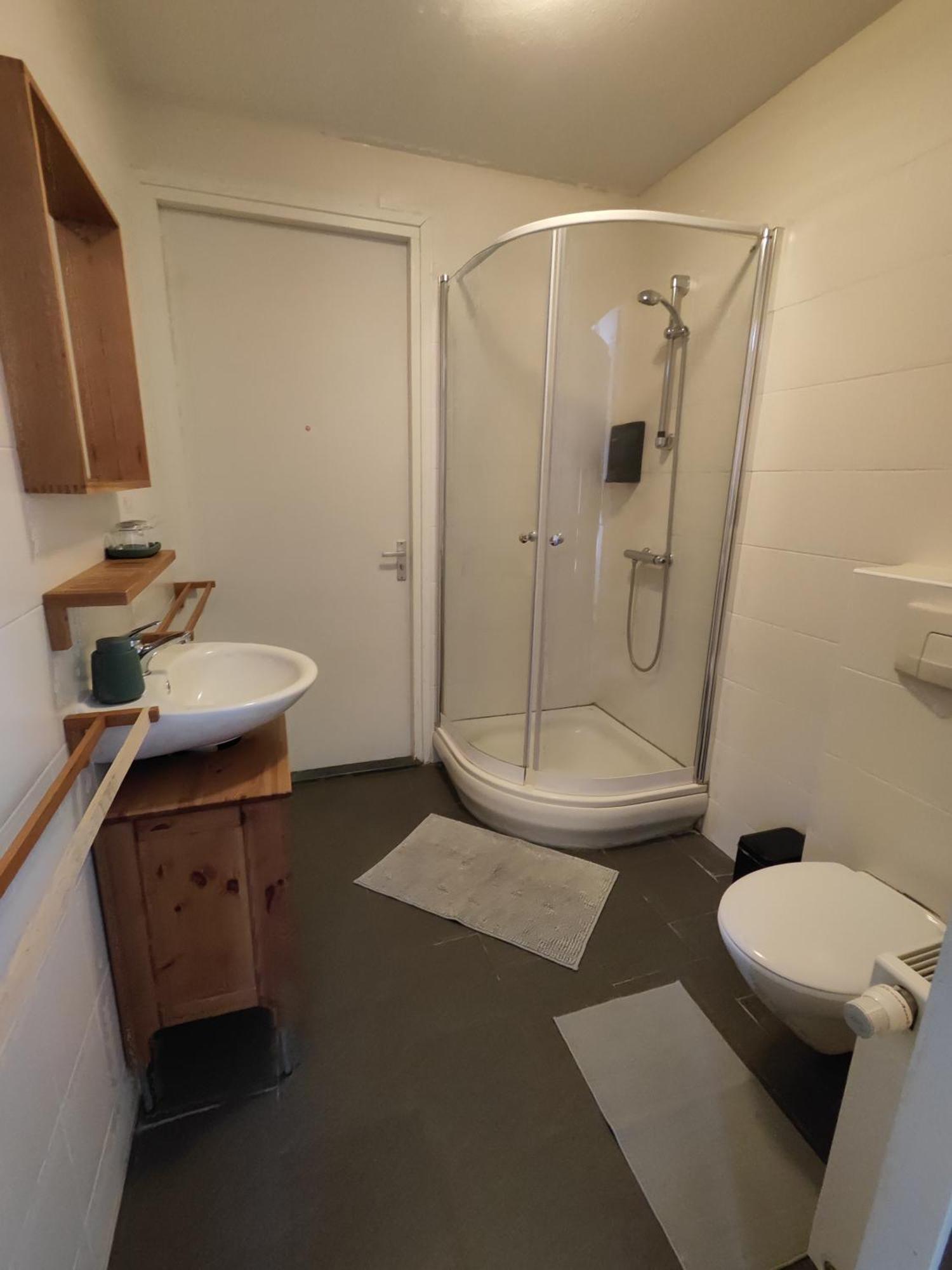 Huis Van Steen Lelystad Luaran gambar
