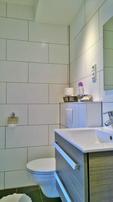 Huis Van Steen Lelystad Luaran gambar