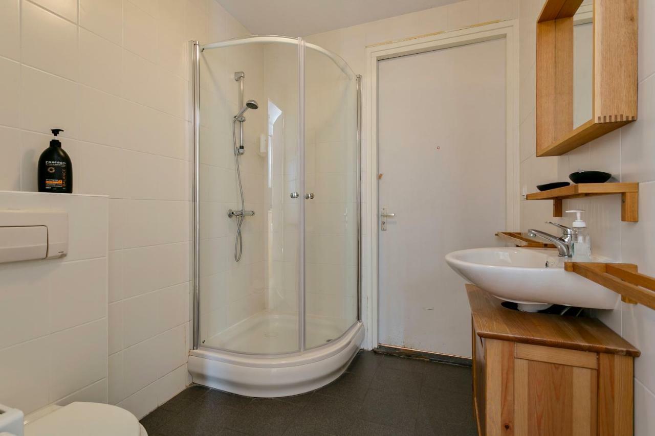 Huis Van Steen Lelystad Luaran gambar