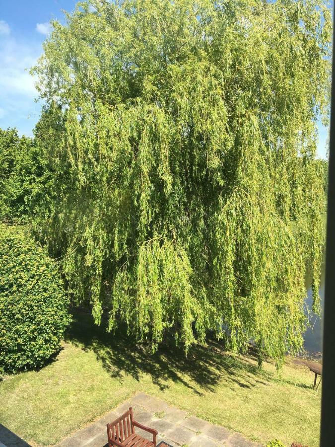 Huis Van Steen Lelystad Luaran gambar